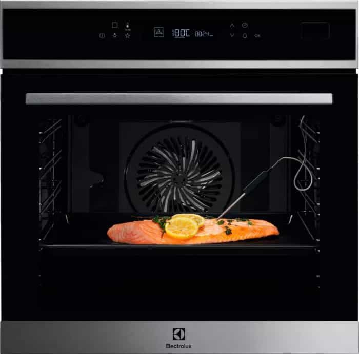 Electrolux 