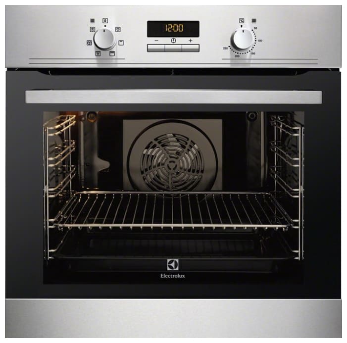 Electrolux EOB3400