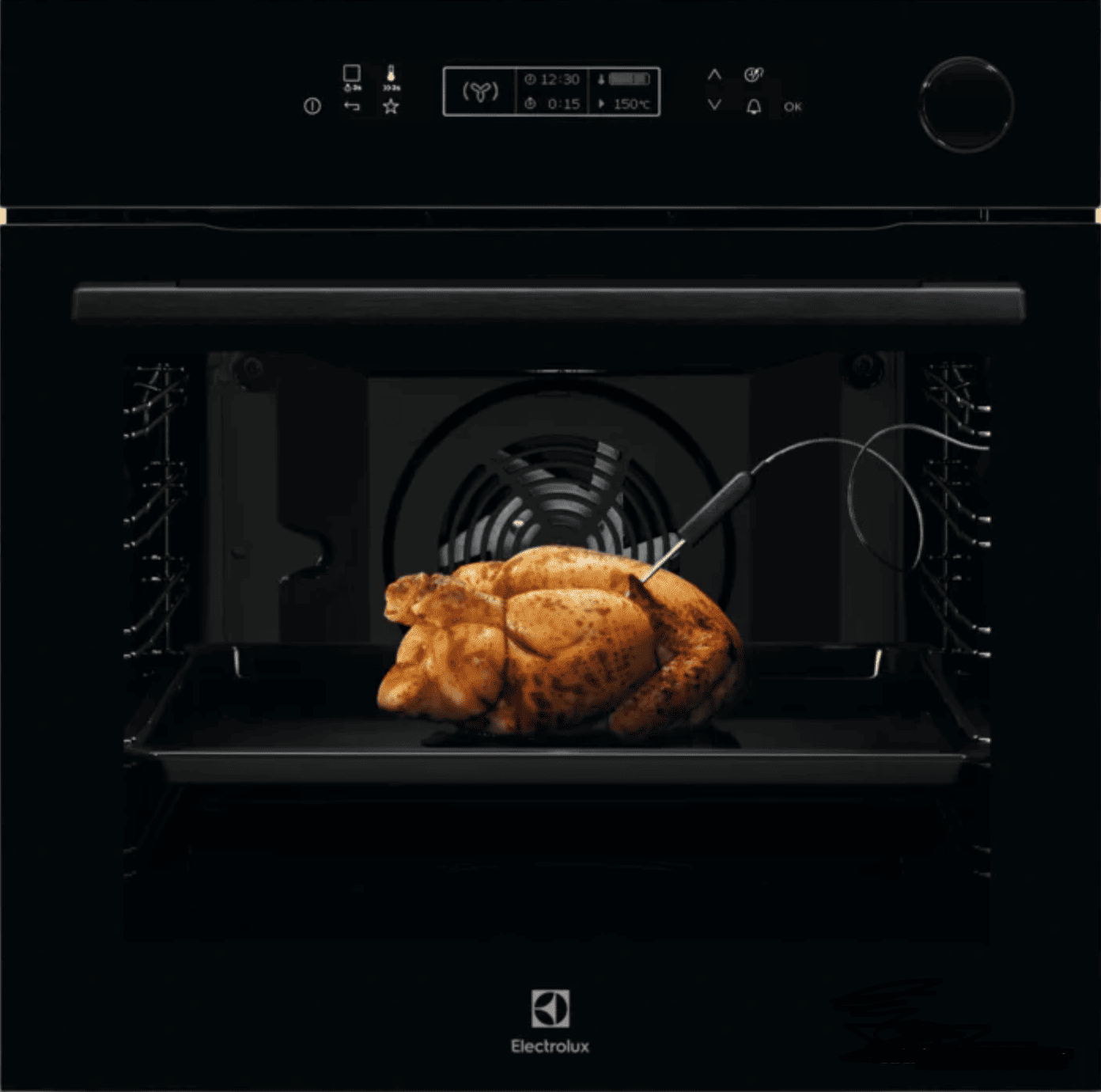 Electrolux EOC8P31Z