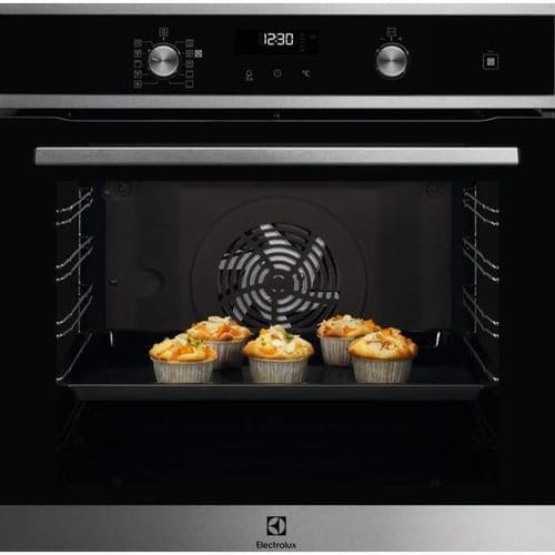 Electrolux EOD6C71X