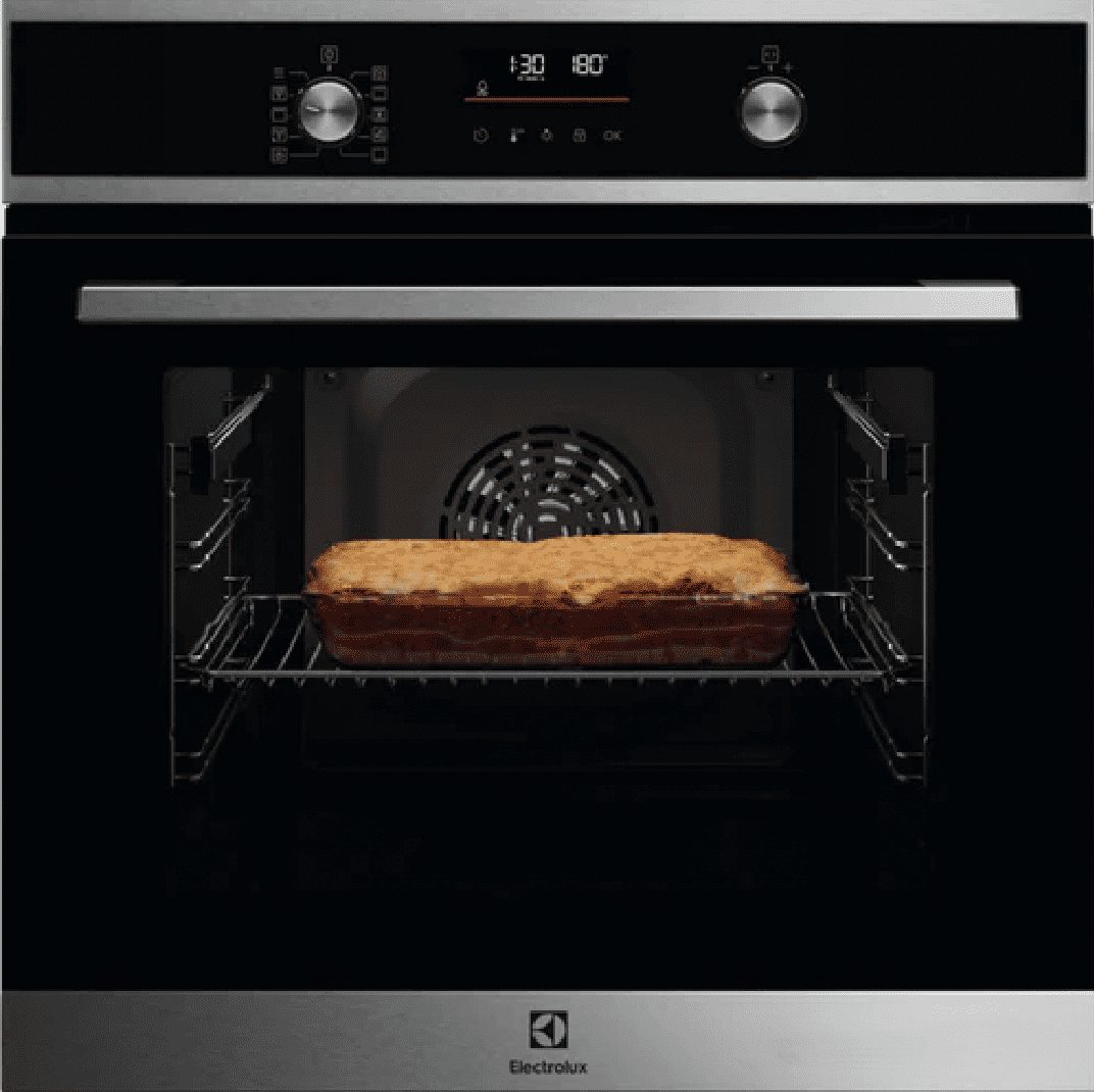Electrolux EOF6P76BX