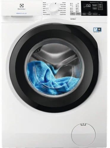 Electrolux EWF6 4R
