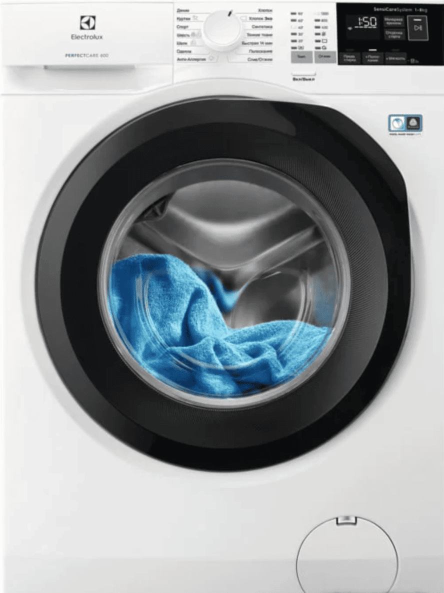 Electrolux EWF6F428