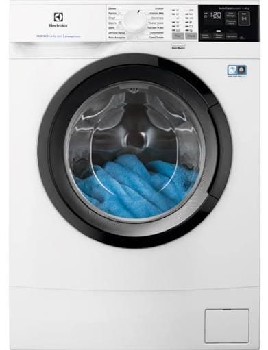 Electrolux EW6S 4R