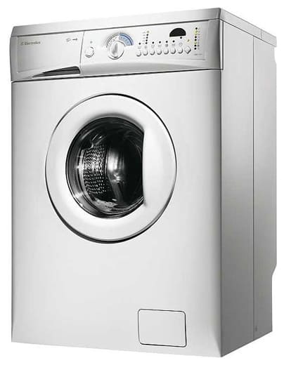 Electrolux EWS 1046