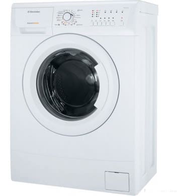 Electrolux EWS 1052