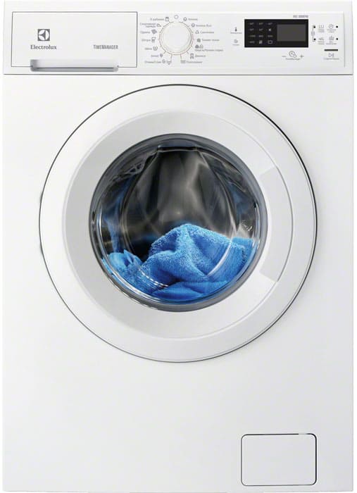 Electrolux EWS 1064
