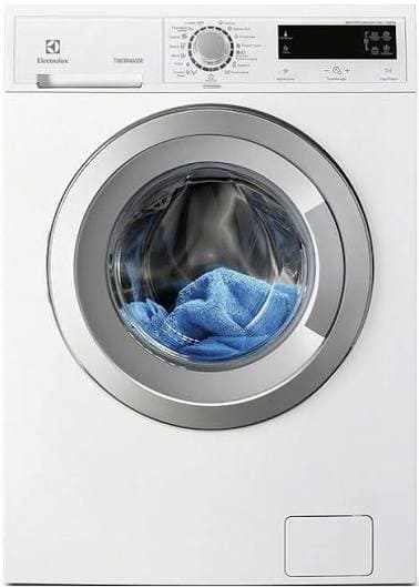 Electrolux EWS 1277