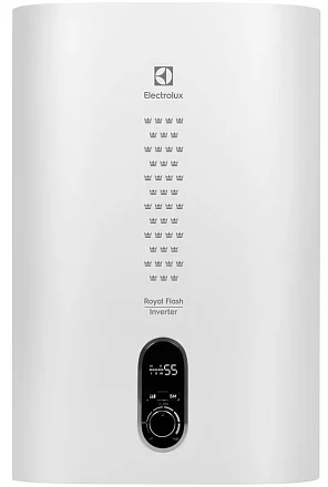 EWH 30 Royal Flash Inverter  