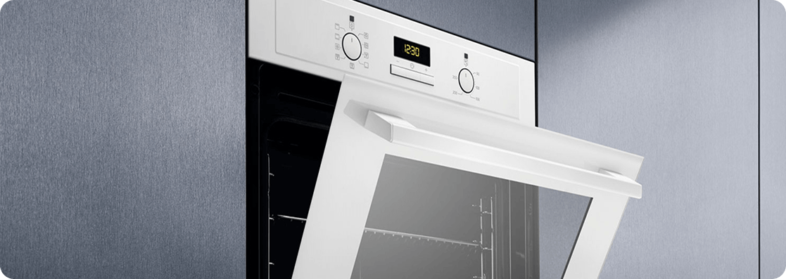 Ремонт духовок Электролюкс мастером