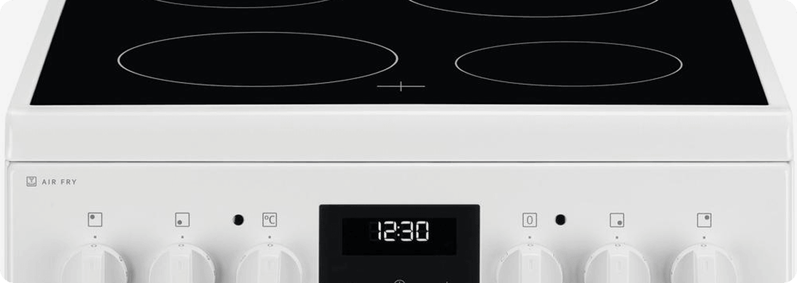 Ремонт плиты Электролюкс мастером